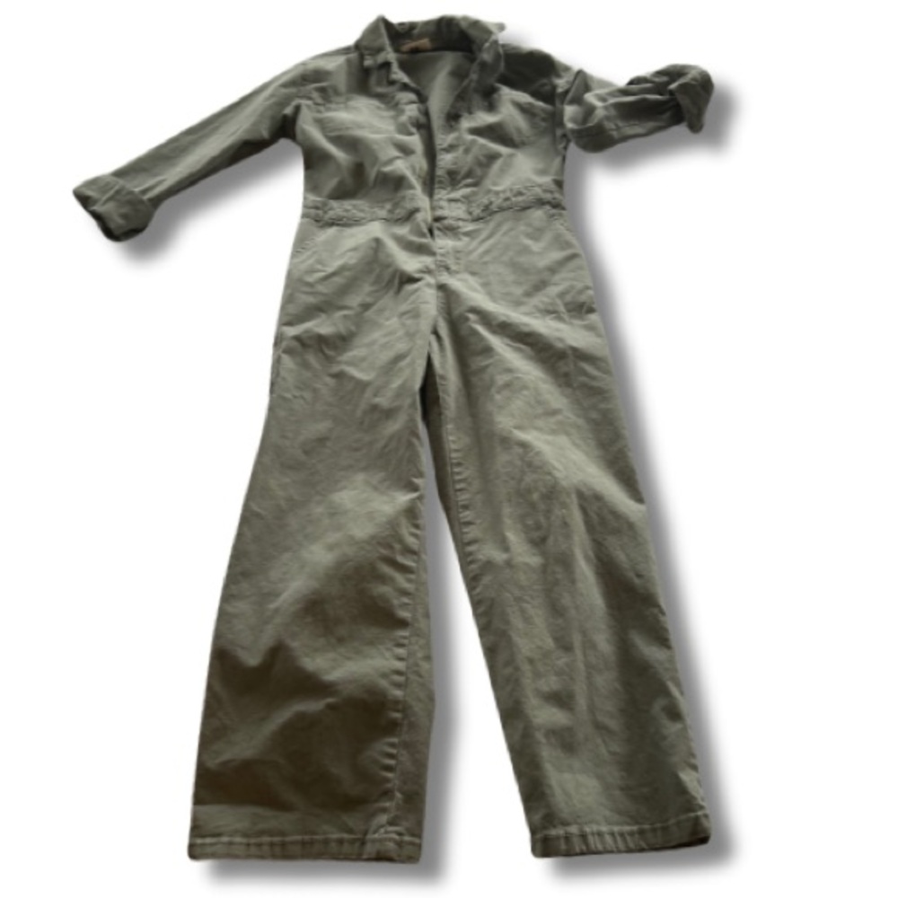 Universal thread jumpsuit sz 4